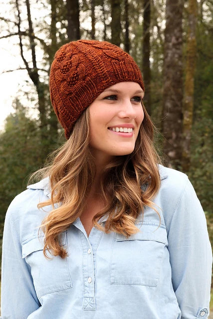 York Pattern York - PDF Pattern – Sweet Fiber Yarns